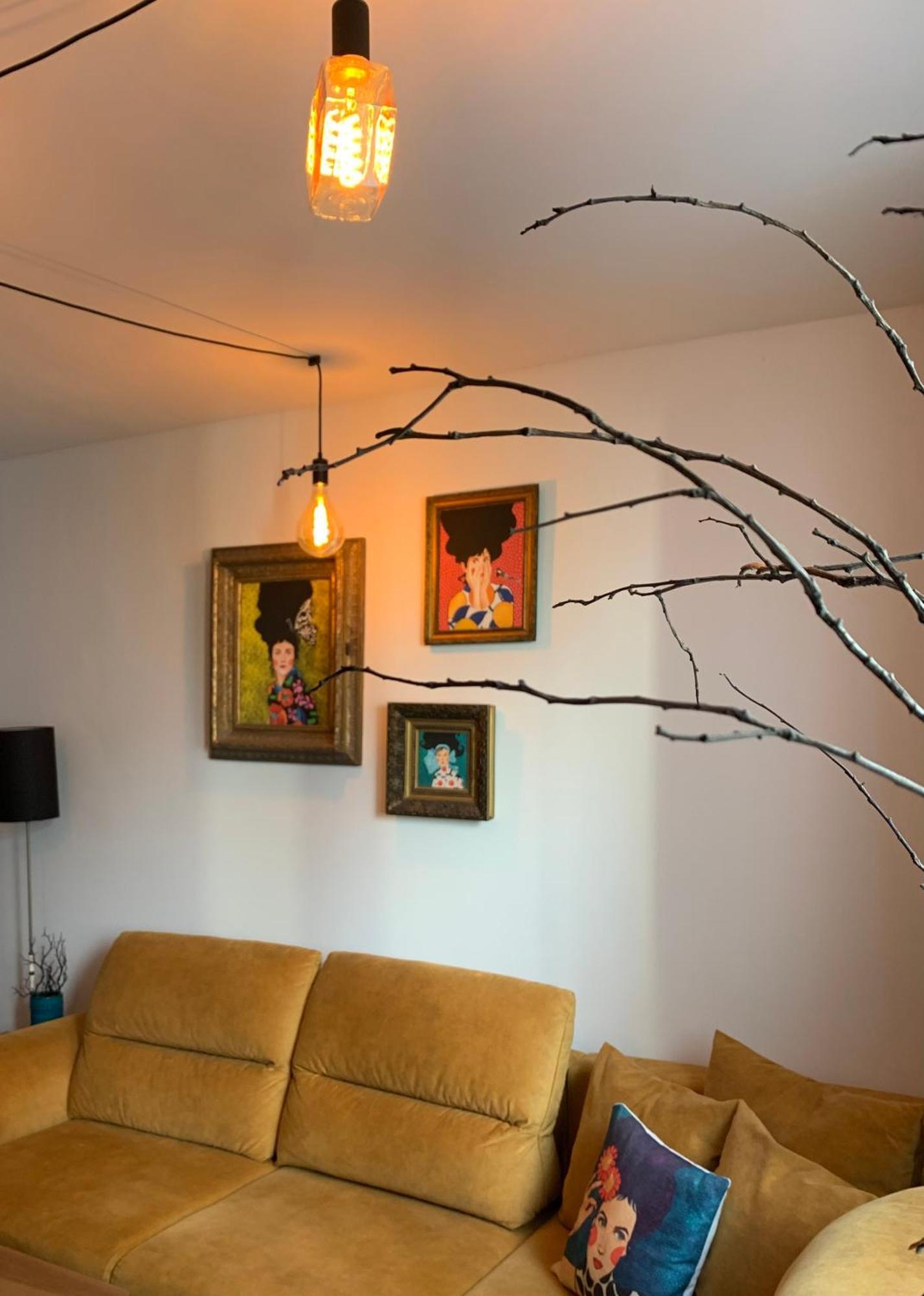 Metro Trocka Apartment วอร์ซอ ภายนอก รูปภาพ