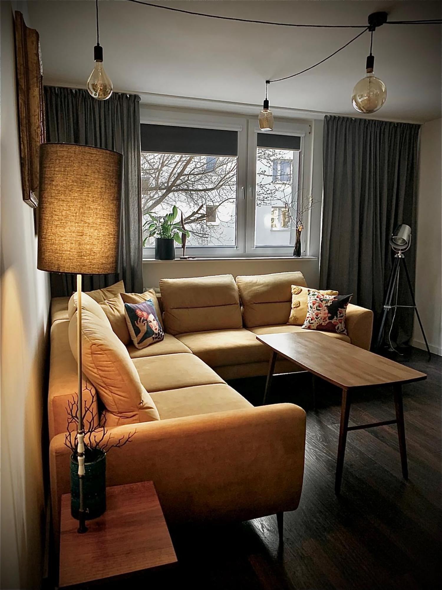 Metro Trocka Apartment วอร์ซอ ภายนอก รูปภาพ