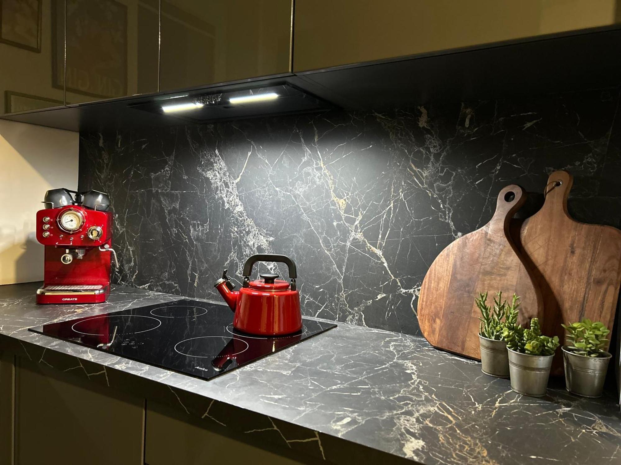 Metro Trocka Apartment วอร์ซอ ภายนอก รูปภาพ