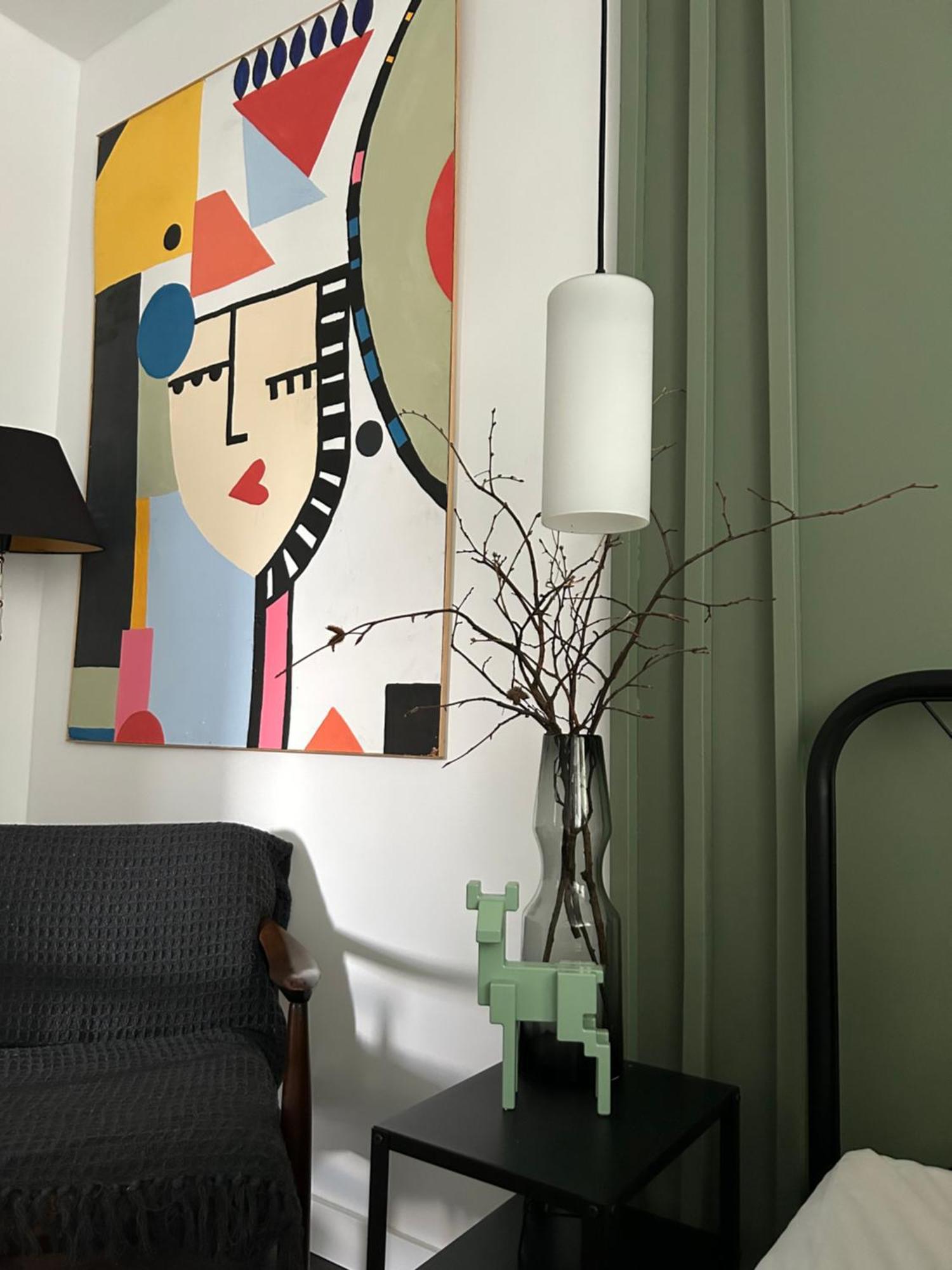 Metro Trocka Apartment วอร์ซอ ภายนอก รูปภาพ